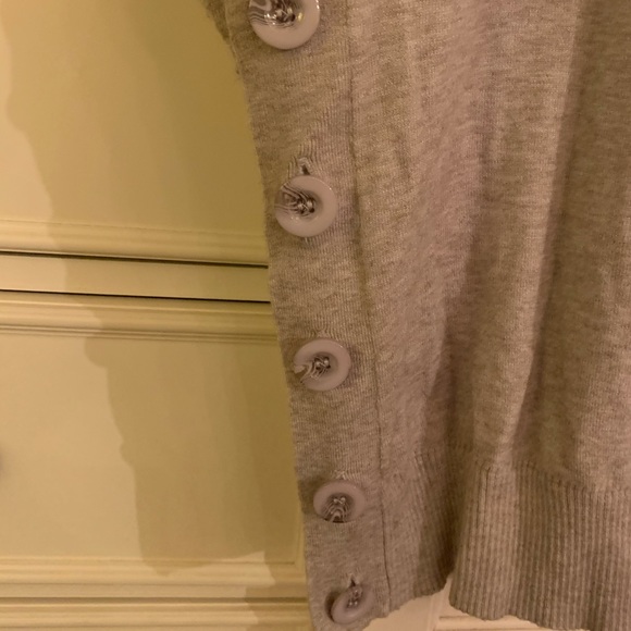 Beige turtle neck - Picture 2 of 4